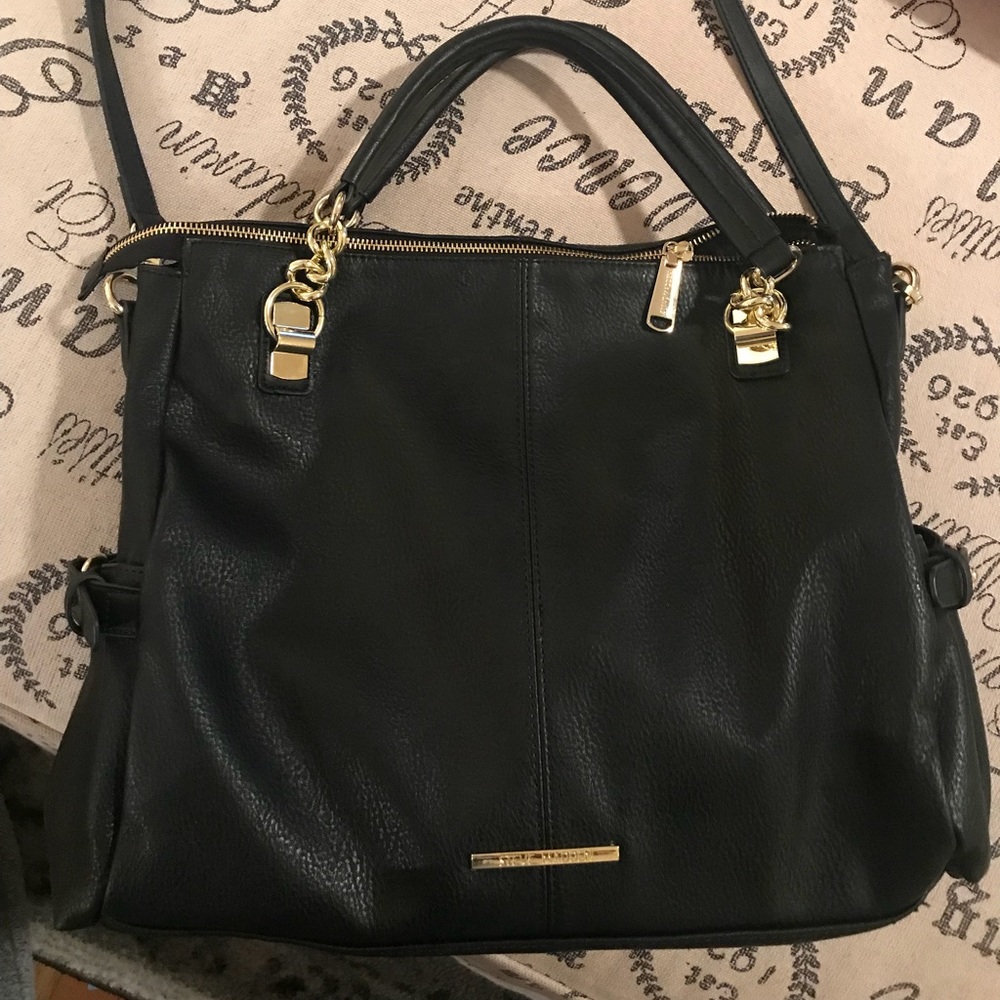 NWOT Steve Madden handbag.